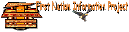 First Nation Information Project logo